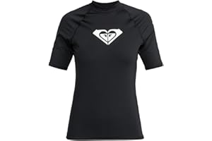 Roxy Whole Hearted SS T-Shirt Femme (Lot de 1)