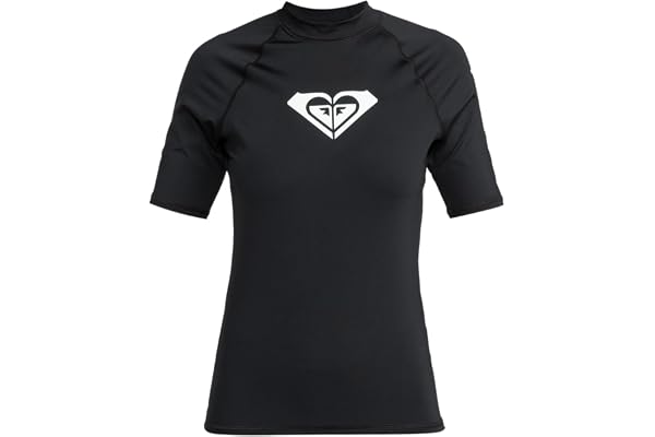 Roxy Whole Hearted SS T-Shirt Femme (Lot de 1)