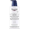 Eucerin UreaRepair Original Cleansing Gel 5% Urea 400ml