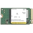 Micron SSD 1TB M.2 2242 42mm NVMe PCIe 4.0 MTFDKCD1T0TFK 2450 Series Solid State Drive for Lenovo Dell HP Laptop Ultrabook