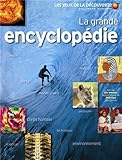 La grande encyclopédie