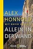 Cover zum Buch Allein in der Wand