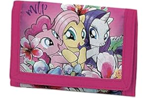 Coriex j95524 – Power Color Mon Petit Poney Wallet