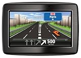 TomTom VIA 125 Europe Navigationssystem (Kontinent)