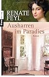 Cover zum Buch Ausharren im Paradies