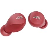 JVC Gumy Mini Kablosuz Kulaklıklar - 3 Ses Modu, Su Direnci (IPX4) ve 23H Pil ile K&uuml;&ccedil;&uuml;k ve Hafif Bluetooth (5.1) Kulaklıklar.