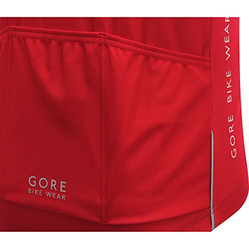 Gore Bike Wear Herren Element Adrenaline 4.0 Trikot - 7