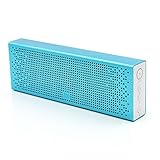 Mi Altavoz Bluetooth brinda una excelente calidad de sonido y admite múltiples modos de reproducción de música. 