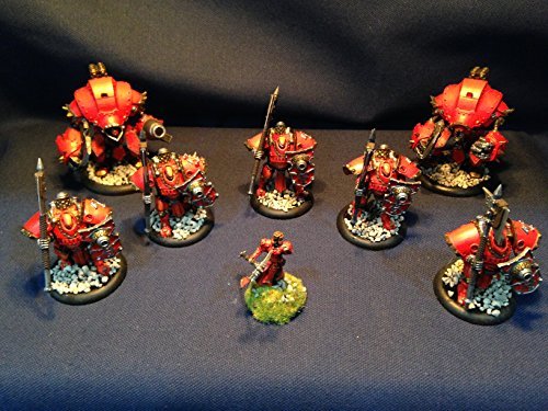 Warmachine 2 Player Battle Box
