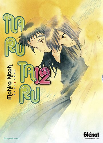Naru Taru — Tome 12