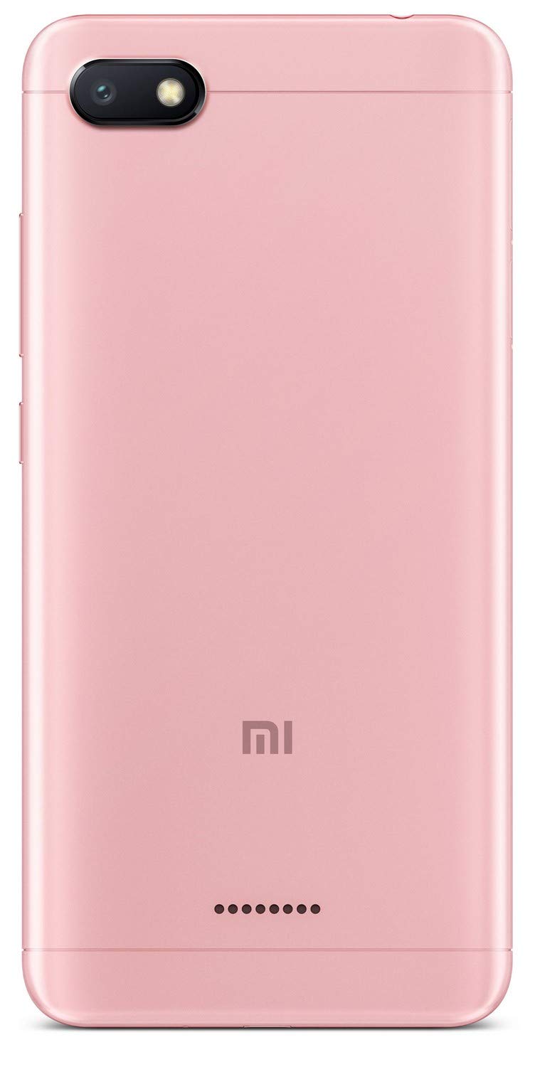 Buy Redmi 6a Rose Gold Flash Sales Up To 53 Off Www Traveltoclouds Com