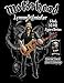 Produktbild Motörhead Actionfigur Lemmy Kilmister Rickenbacker Guitar Dark Wood 16 cm