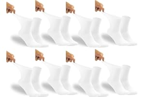 RS. Harmony Venen-Gesundheits-Socken, extra weiter dehnbarer Bund, für Damen