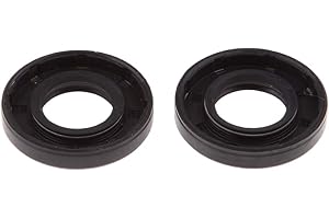 balikha Crankshaft Case Crankshaft Oil Seals for Yamaha PW50
