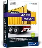 Discover Logistik mit SAP (SAP PRESS) by 
