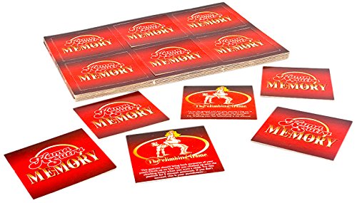 Preisvergleich Produktbild Shots Fun Memory Game