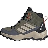 adidas Terrex AX4R Mid Rain.Rdy Outdoor Ayakkabı