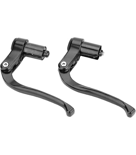 Evotech kit leviers de frein et embrayage courts - KTM 1390 SuperDuke