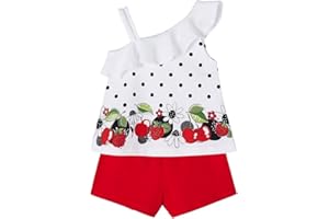 Mayoral Conjunto para niña