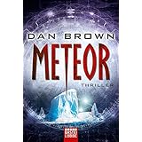 Meteor: Thriller .