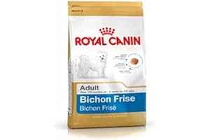 Royal Canin Croquettes pour Chien Bichon Frisé 1,5 kg