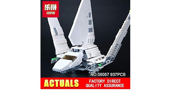 lepin 05057