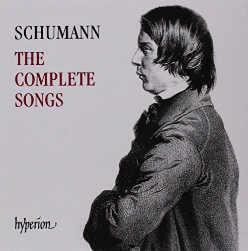Schumann: The Complete Songs