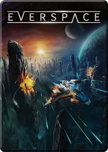 Everspace (PC-Dvd)