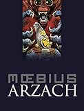 Image de Moebius-Collection: Arzach