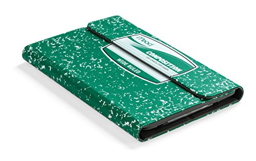 Preisvergleich Produktbild Kensington K97334WW Tablet-Schutzhülle, Tablet, grün, Stück: 1