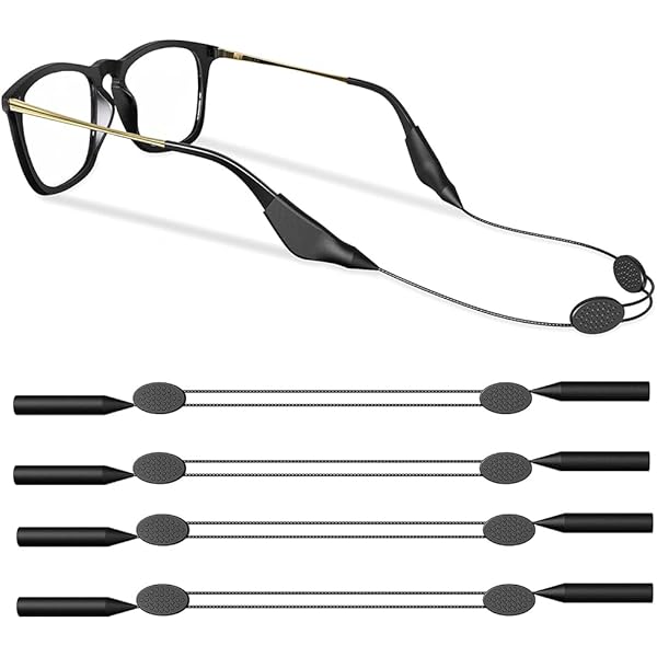 Cinturini Neoprene Per Maschera Subacquea - 2 Pezzi, Regolabili, Antiscivolo, Comfortevoli - Foto 13