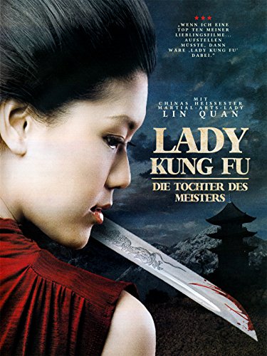 Lady Kung Fu - Die Tochter des Meisters