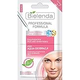 Bielenda PROFESSIONAL FORMULA Oxygenating Enzyme Peeling Aqua-Oxybrasion Effect