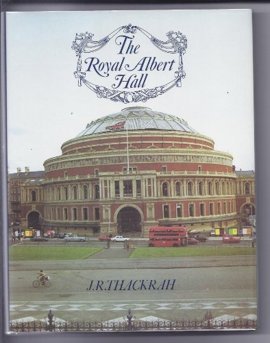 Preisvergleich Produktbild Royal Albert Hall
