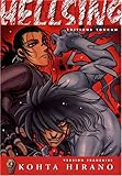 Hellsing, Tome 9 :