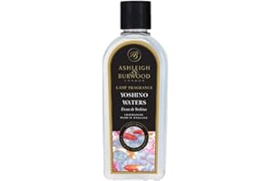Ashleigh & Burwood - Yoshino Waters - 500ml