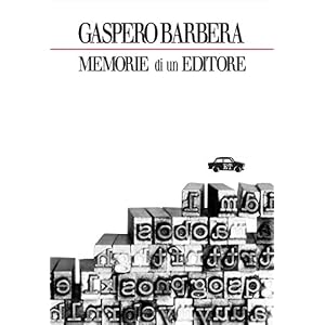 Memorie di un editore (Pillole per la memoria)