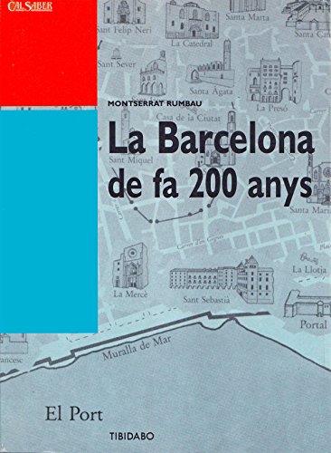 Download LA BARCELONA DE FA 200 ANYS (Catalan Edition) Download LA BARCELONA DE FA 200 ANYS (Catalan Edition)