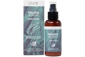 NEAVITA Hp Italia Purae Spray Corpo Boschi Volavia 100 Ml