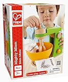 Hape E3104 – Mein Mixer Küchenspielzeug - 6