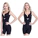 Produktbild Fletion Damen Breath Shaping Shapewear Seamless Body Shaper Bodysuit Elastische Taille Cincher Korsett Waist Training Body Slimmer