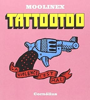jaquette livre Tattootoo