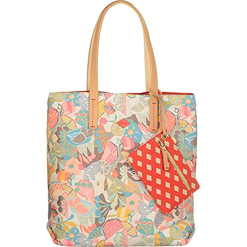 Preisvergleich Produktbild Oilily Blend Tote Pastel