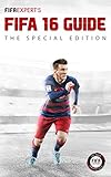 Image de FIFA Expert's FIFA 16 Guide: The Special Edition (English Edition)