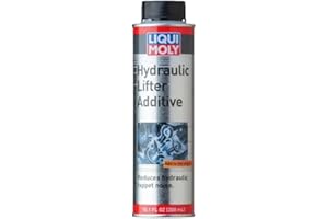 Liqui Moly 2770 - Engine Oil Additive