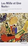 Les mille et une nuits I