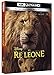 Il Re Leone  (Live Action) (Blu-Ray 4K Ultra HD+Blu-Ray) [Italia] [Blu-ray]