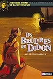 Les brûlures de Didon - Histoires noires de la Mythologie - Dès 12 ans (12)