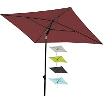 Lot De 4 Vis Pour Base De Parasol De Terrasse - Acier Inoxydable, Remplacement Facile - 14