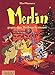 Merlin, Bd.2, Merlin gegen den Weihnachtsmann by 